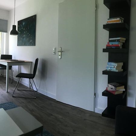 Tiny Apartment Bad Harzburg Leihfahrraeder Gratis Shuttleservice Exteriér fotografie