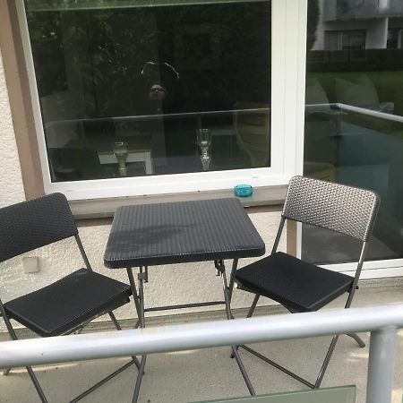 Tiny Apartment Bad Harzburg Leihfahrraeder Gratis Shuttleservice Exteriér fotografie
