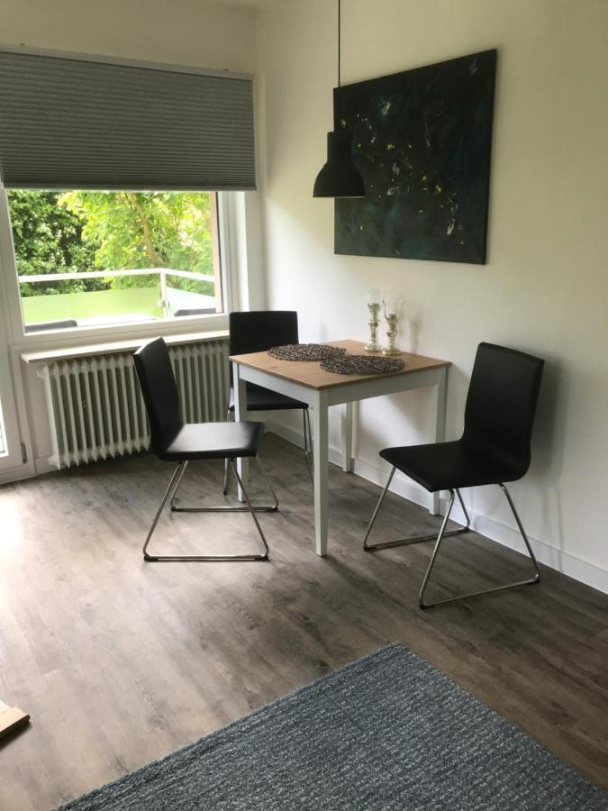 Tiny Apartment Bad Harzburg Leihfahrraeder Gratis Shuttleservice Exteriér fotografie