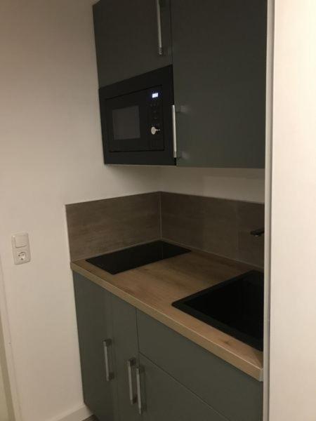 Tiny Apartment Bad Harzburg Leihfahrraeder Gratis Shuttleservice Exteriér fotografie