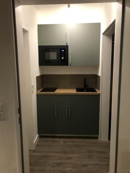 Tiny Apartment Bad Harzburg Leihfahrraeder Gratis Shuttleservice Exteriér fotografie