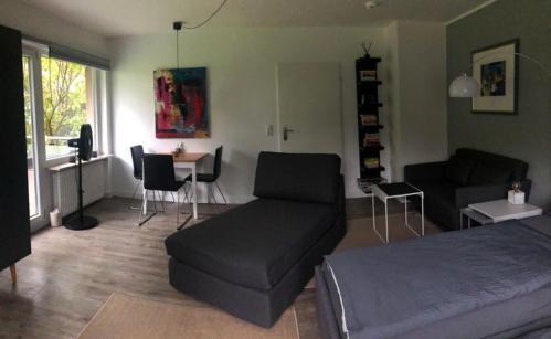 Tiny Apartment Bad Harzburg Leihfahrraeder Gratis Shuttleservice Exteriér fotografie