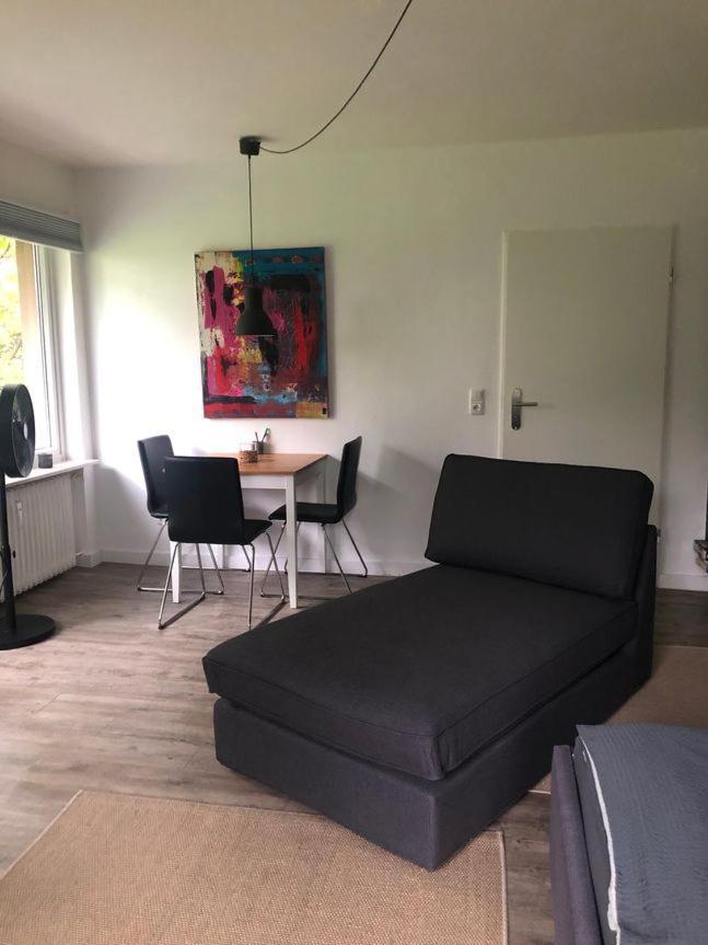 Tiny Apartment Bad Harzburg Leihfahrraeder Gratis Shuttleservice Exteriér fotografie